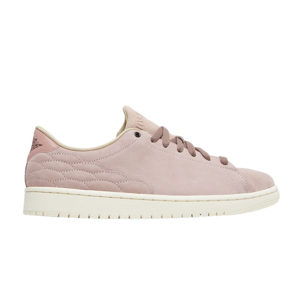 Air Jordan 1 Centre Court 'Pink Oxford' | Men's Size 6.5