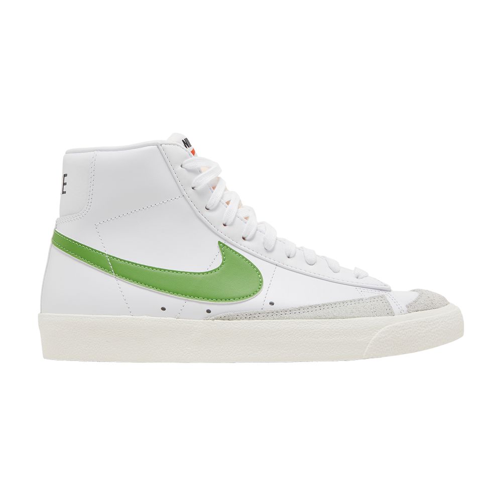 Nike Blazer Mid '77 Vintage 'White Chlorophyll' | Men's Size 8.5