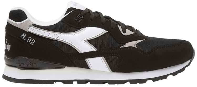 Diadora N92 Black
