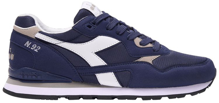 Diadora N92 Black Iris Atmosphere