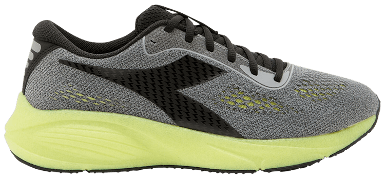 Diadora Freccia Alloy Sulphur Green