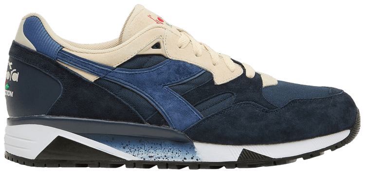 Diadora N9002 Overland Blue Caspian Sea