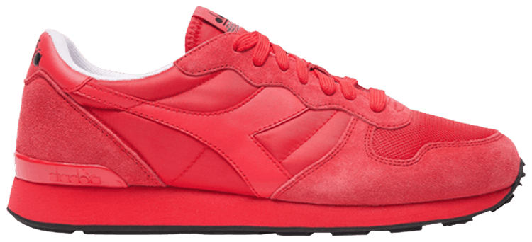 Diadora Camaro Manifesto Color Poppy Red