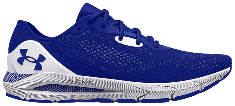 Under Armour Wmns HOVR Sonic 5 Royal White