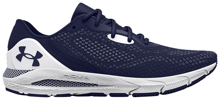 Buy Under Armour Wmns HOVR Sonic 5 'Midnight Navy' - 3025775 401