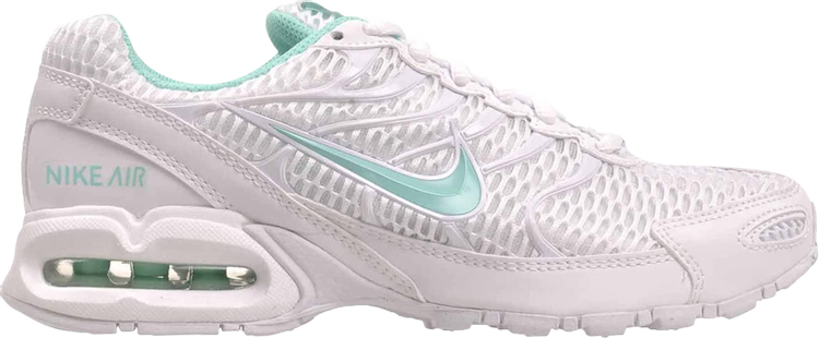 Wmns Air Max Torch 4 'White Hyper Turquoise'