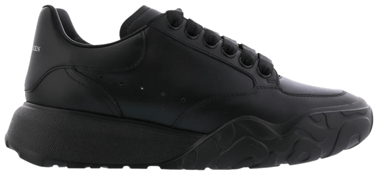 【Alexander mcqueen】コートスニーカー★633915 WIA98 9000 Buy Alexander McQueen Oversized Sneaker 'White Forest Green