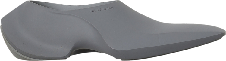 Balenciaga Space Shoe 'Grey'