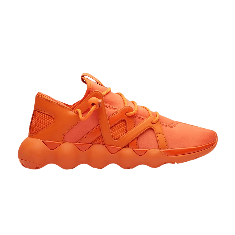 Y-3 Kyujo Low 'Orange' | GOAT