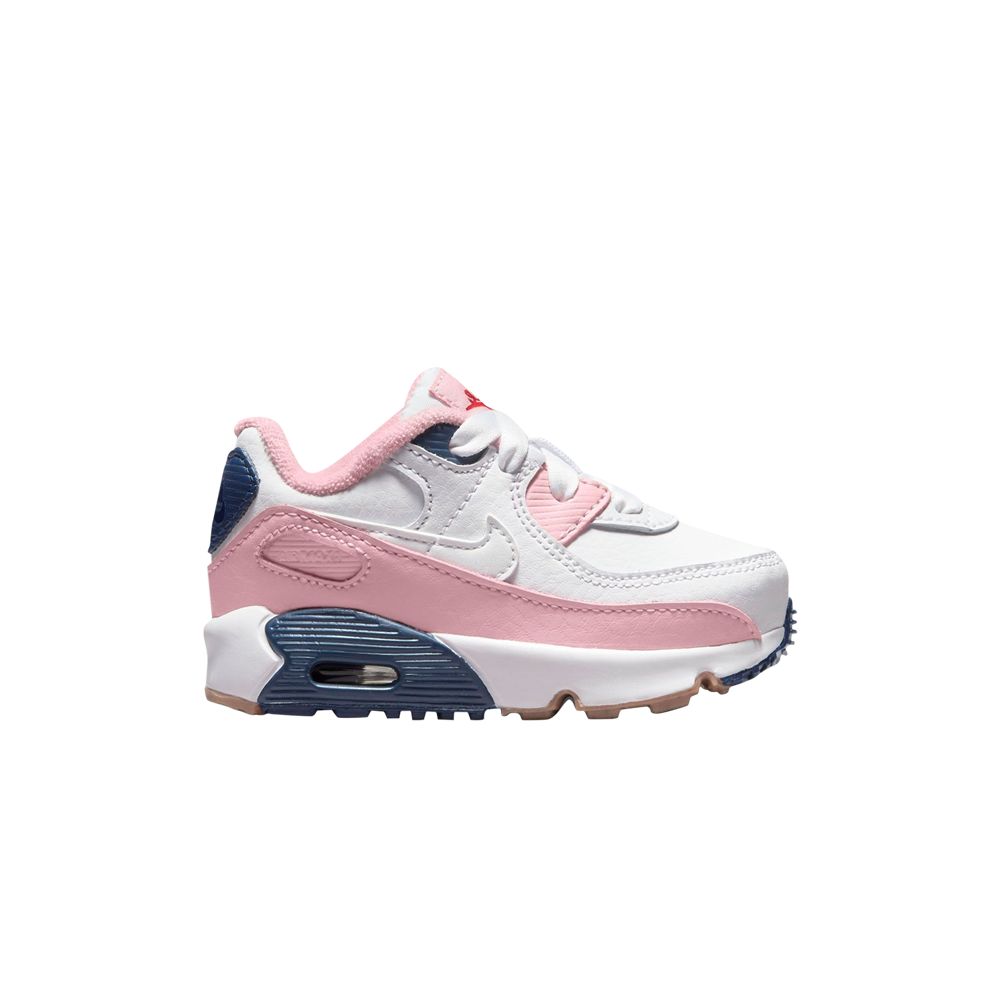 Air Max 90 SE TD 'White Pink Glaze' - DB0491-100