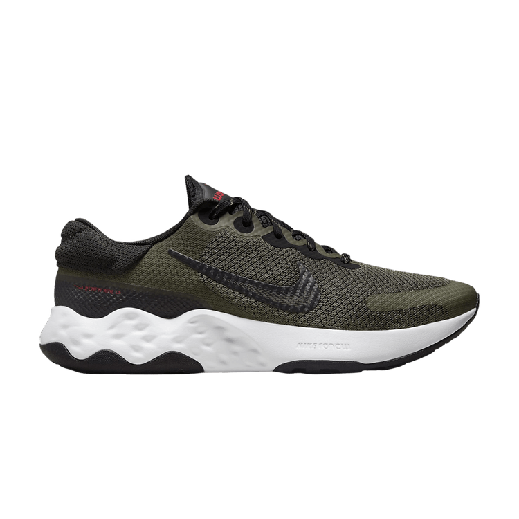 Buy Renew Ride 3 Cargo Khaki Night Forest DC8185 300 GOAT