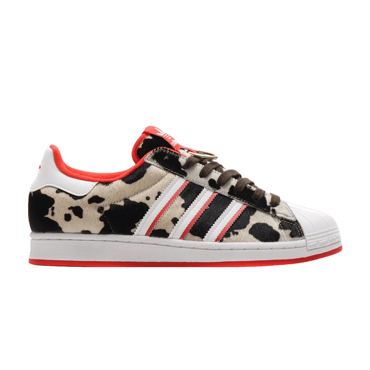 Buy Superstar Chinese New Year Year Of The Ox FY8798 GOAT CA