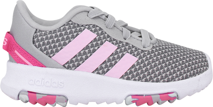 Racer TR 2.0 I 'Grey Clear Pink'