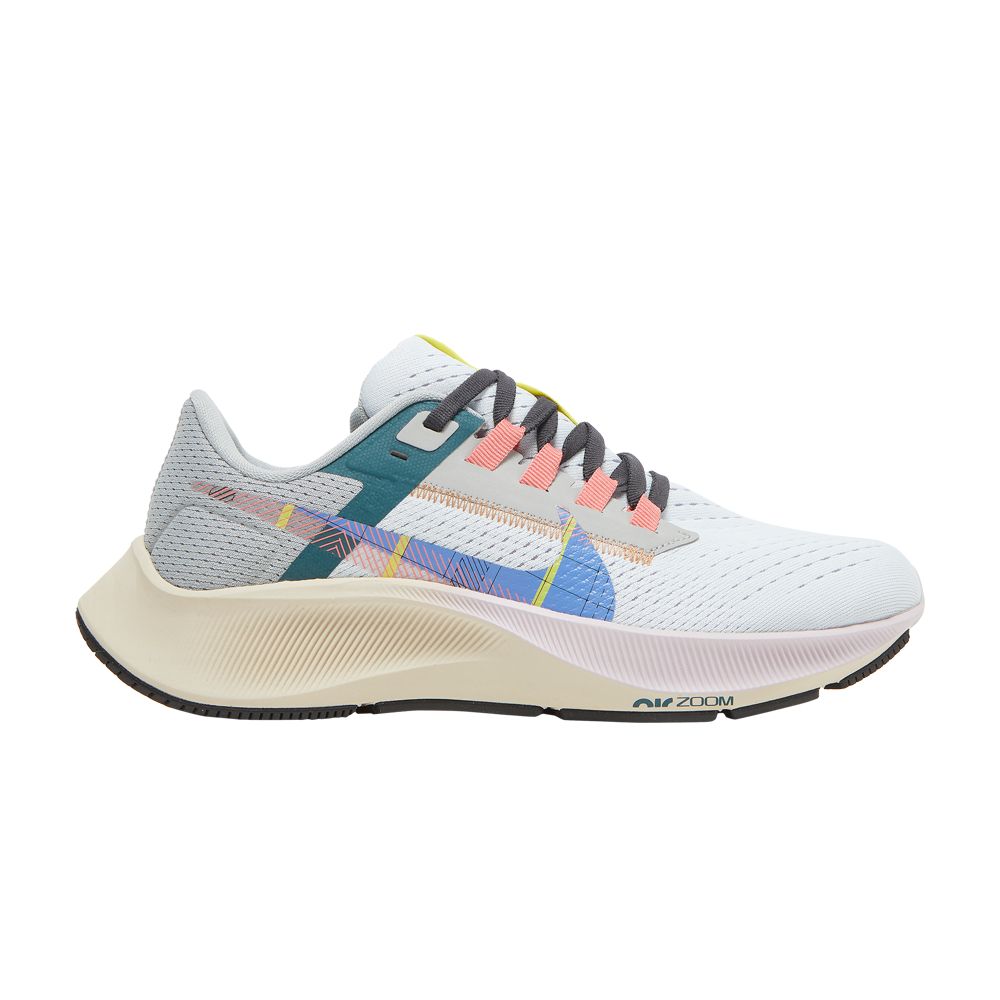 Nike Wmns Air Zoom Pegasus 38 Premium 'Blue Tint Regal Pink' | Women's Size 5.5