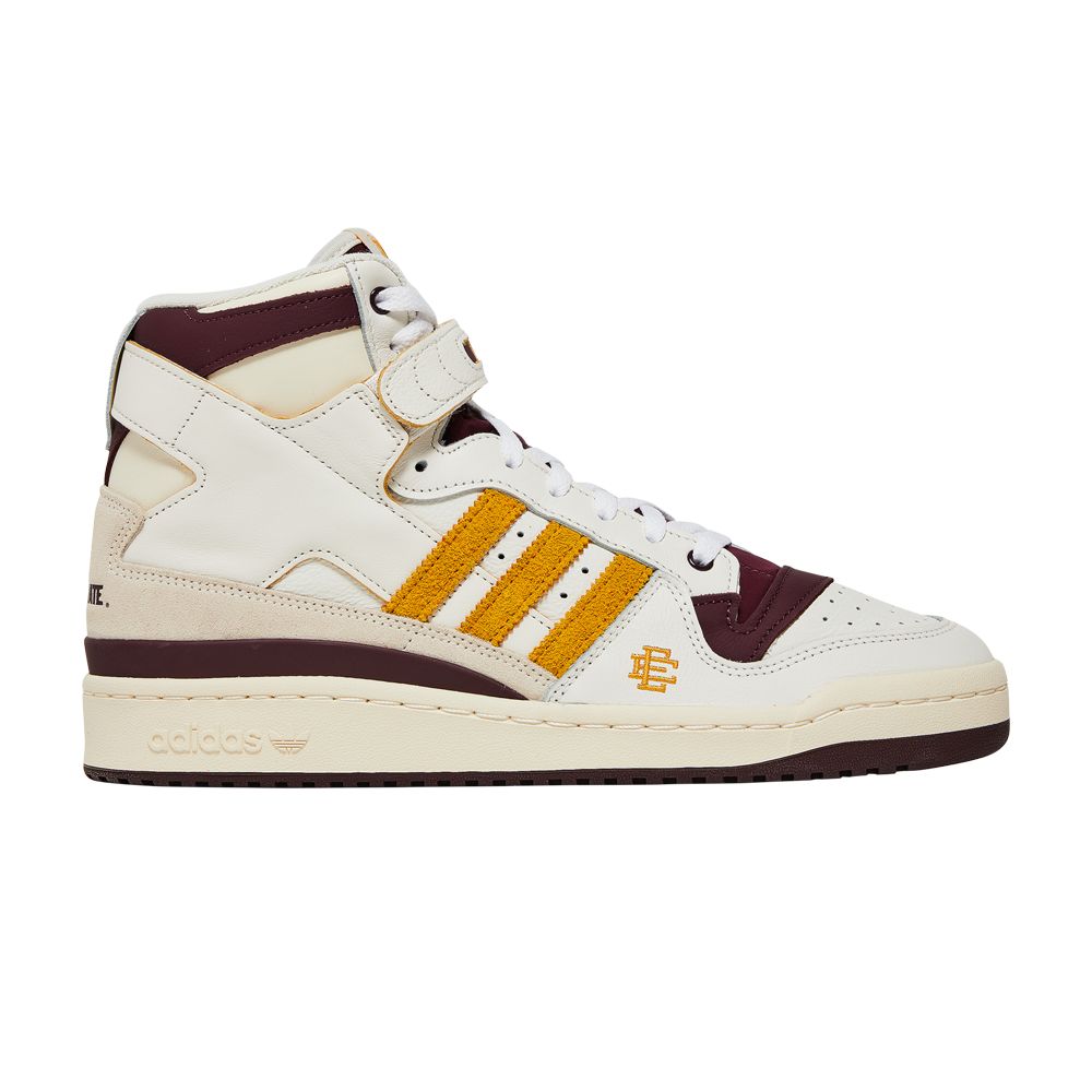 adidas Eric Emanuel x Midnight Madness x Forum 84 High 'Arizona State Sun Devils' | White | Men's Size 10.5