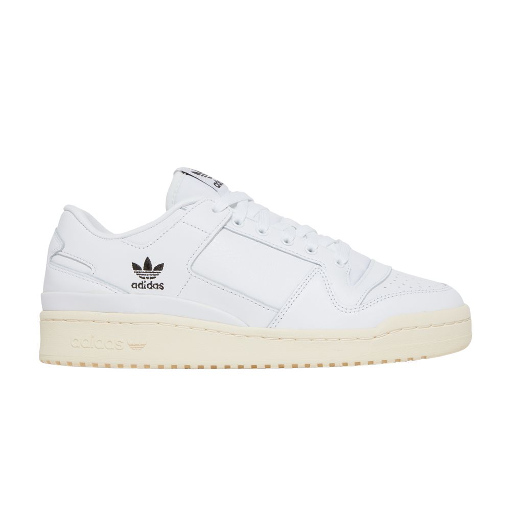 adidas Forum 84 Low ADV 'White Shadow Olive' | Men's Size 7