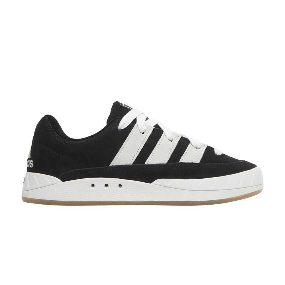 adidas Adimatic 'Black Crystal White' | Men's Size 6
