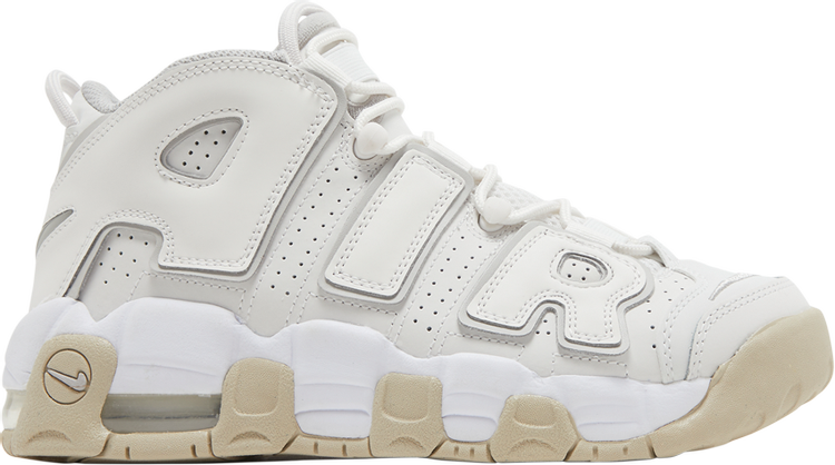 Peregrination Opposite Breakthrough Buy Air More Uptempo Sneakers | GOAT