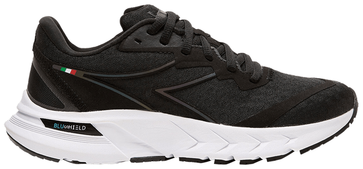 Diadora Wmns Mythos Blushield Volo Hip 2 Black