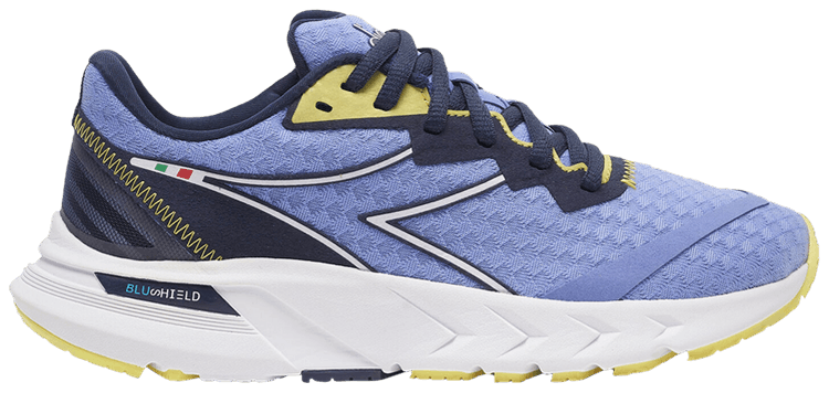 Diadora Wmns Mythos Blushield Volo 2 Deep Periwinkle
