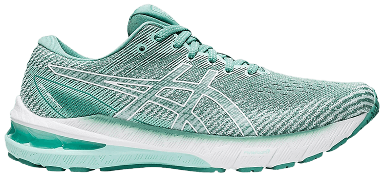 Asics Wmns GT 2000 10 Sage White