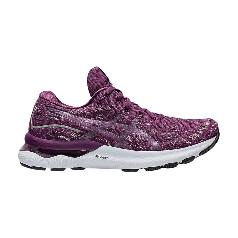 Asics Wmns Gel Nimbus 24 MK...