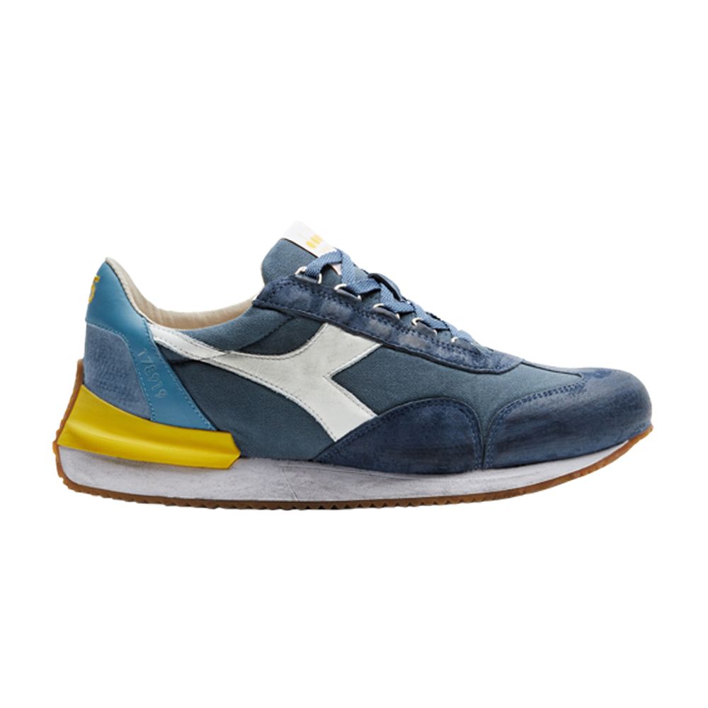 Diadora Equipe Mad 'Blue Ash' | Men's Size 8 - 201-178919-60095