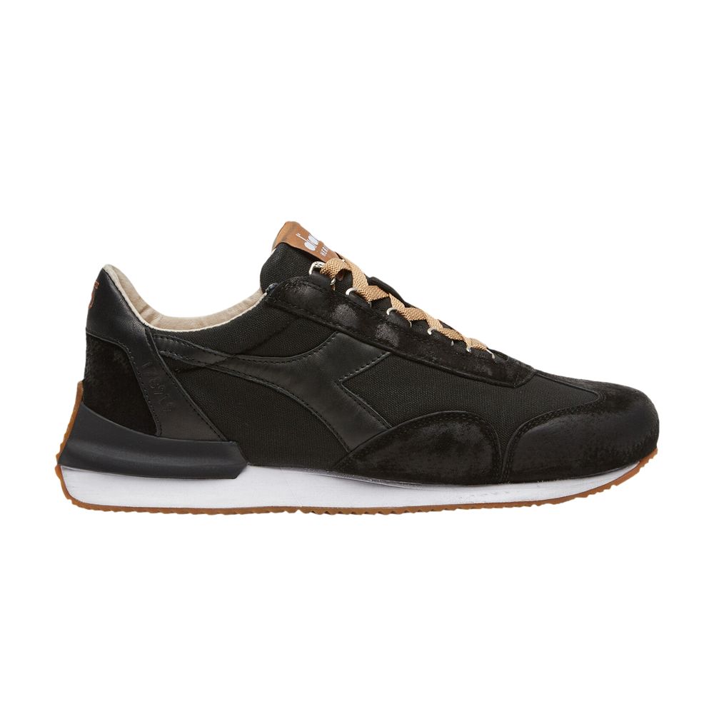 Diadora Equipe Mad 'Black Gum' | Men's Size 7 - 201-178919-C0200