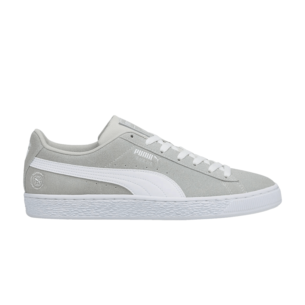 puma suede re style