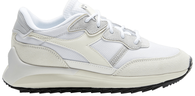 Diadora Wmns Jolly Pure Triple White