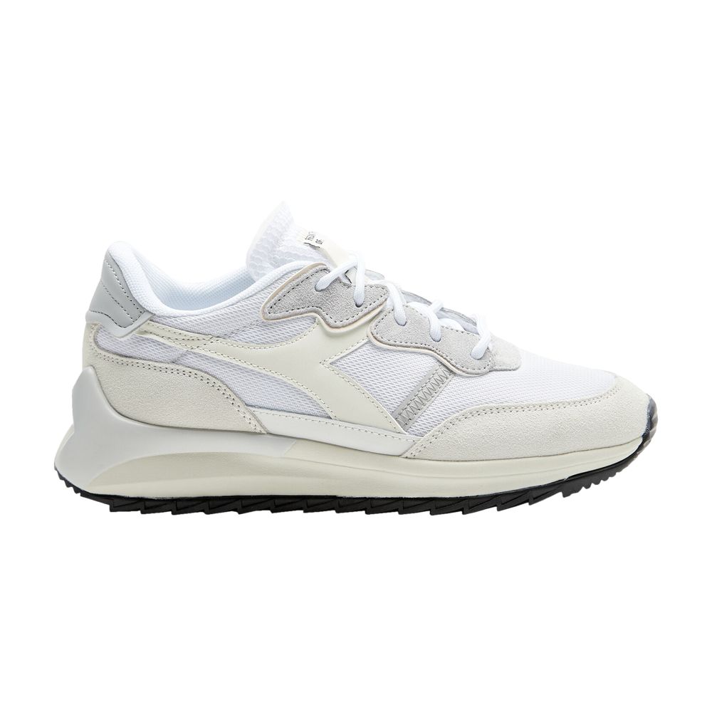 Diadora Wmns Jolly Pure 'Triple White' | Women's Size 8.5 - 501-178545-C0657