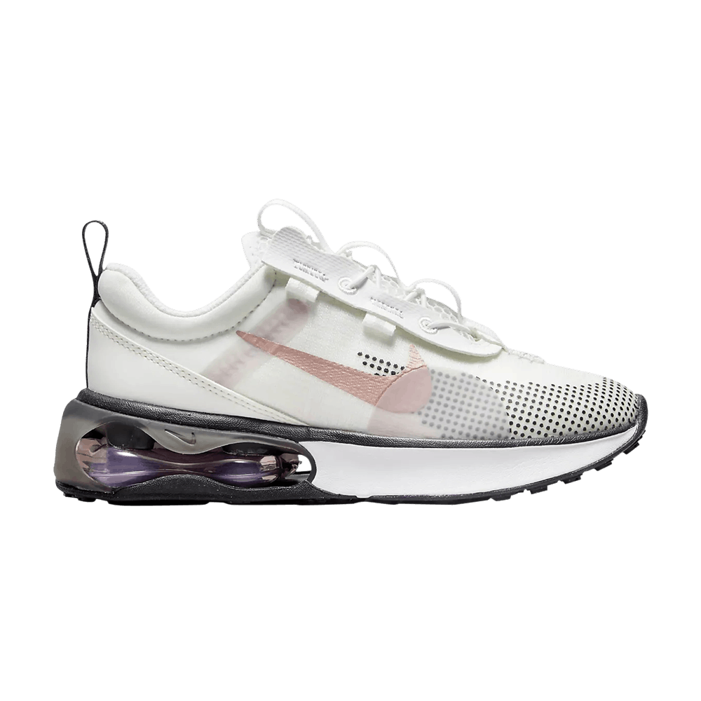 nike vapormax nude