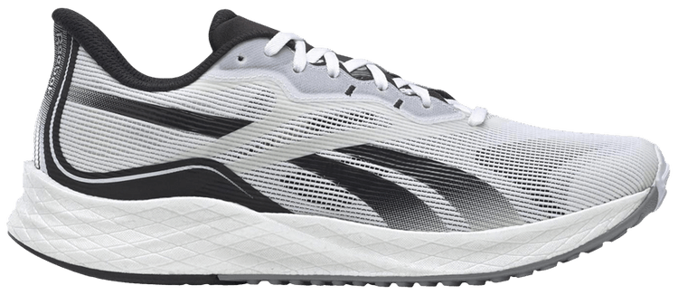 Reebok Floatride Energy 30 White Black
