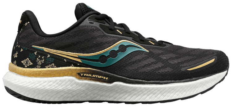 Saucony Triumph Tokyo Amulet