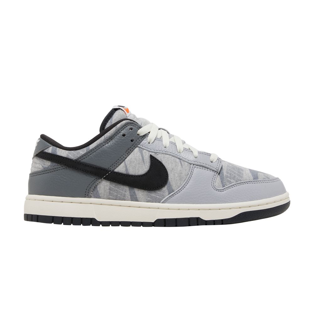 Nike Dunk Low 'Copy Paste' | Grey | Men's Size 12