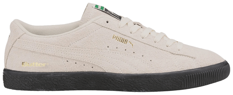 【BUTTER GOODS】PUMA X BUTTER GOODS SUEDE VTG: WHISPER WHITE Buy Butter Goods x Suede Vintage HS 'Whisper White' - 384360