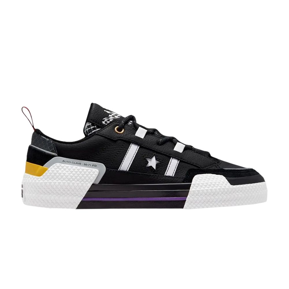 Converse Ibn Jasper x One Star Low 'Overhaulin - Black' | Men's Size 9