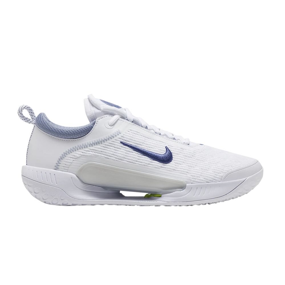 NIKE NIKECOURT ZOOM NXT 'WHITE ASHEN SLATE'