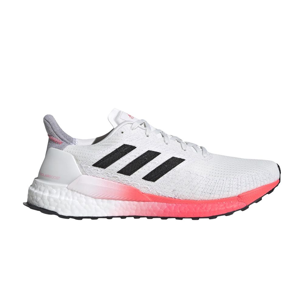 ADIDAS ORIGINALS SOLAR BOOST 19 'WHITE PINK'