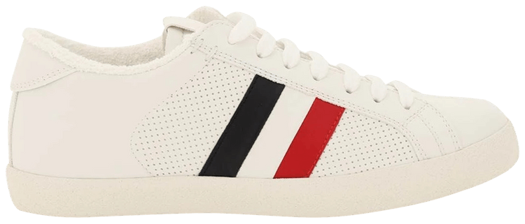 【MONCLER】RYEGRASS SNEAKERS Buy Moncler Ryegrass Shoes: New Releases & Iconic Styles | GOAT