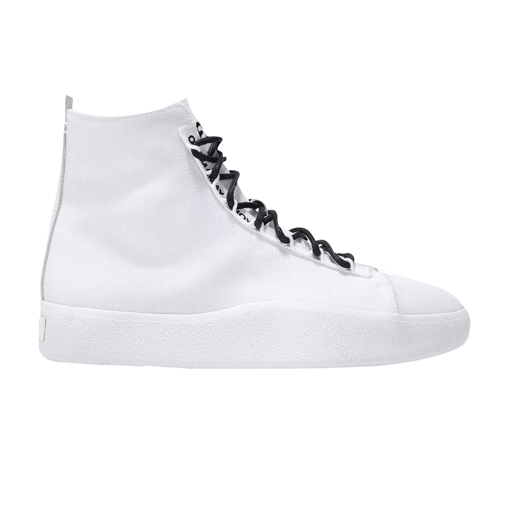 Y3 bashyo white Outlet