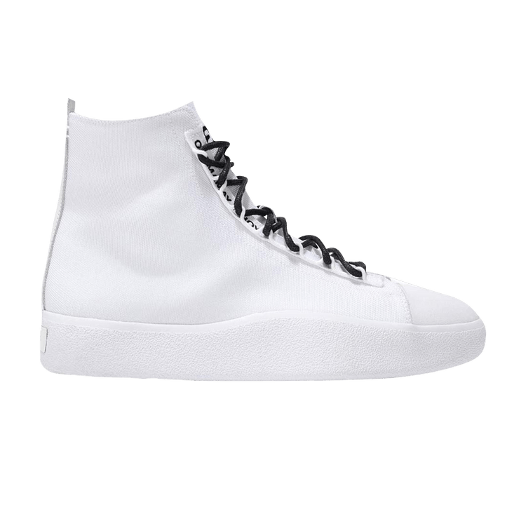 Y3 bashyo white online