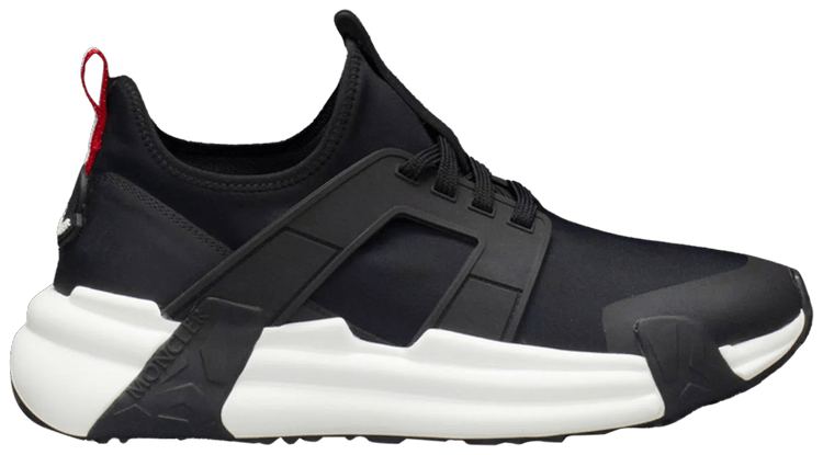 Moncler Lunarove Black