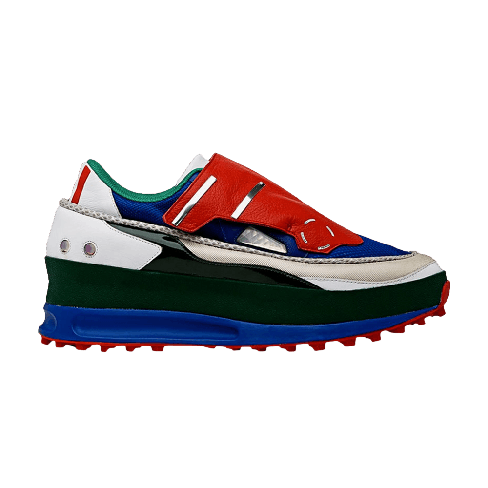 Buy Super Trekker 1 Sneakers | GOAT