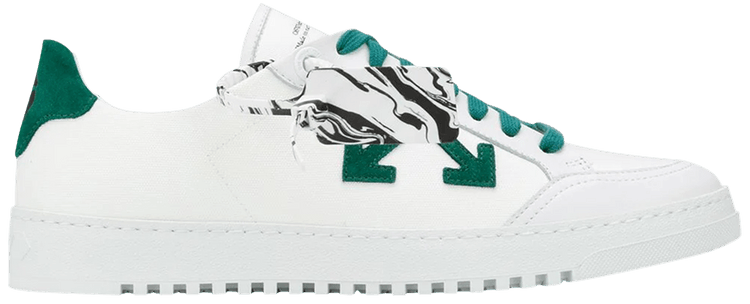 Off White 20 White Green
