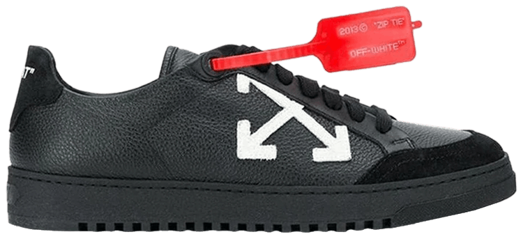 Off White Wmns 30 Black White