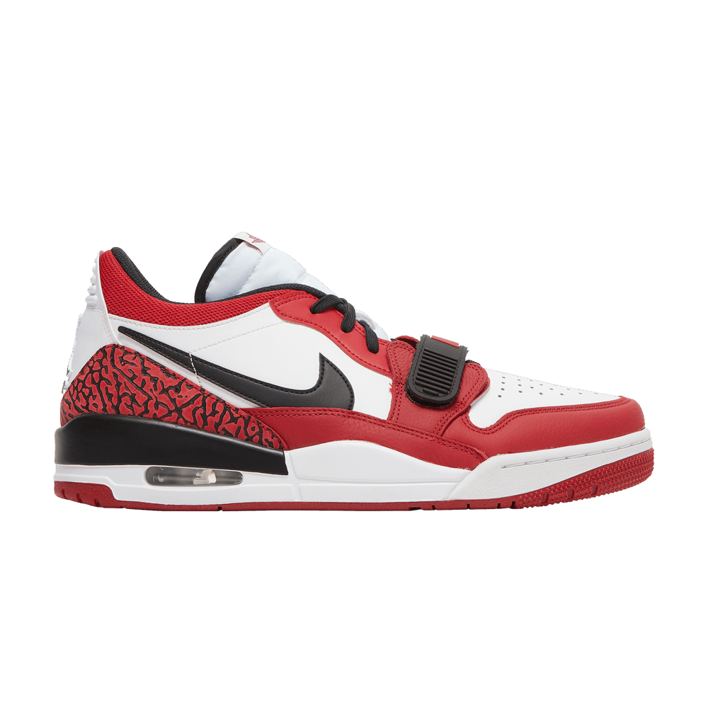 Jordan legacy 3 on sale