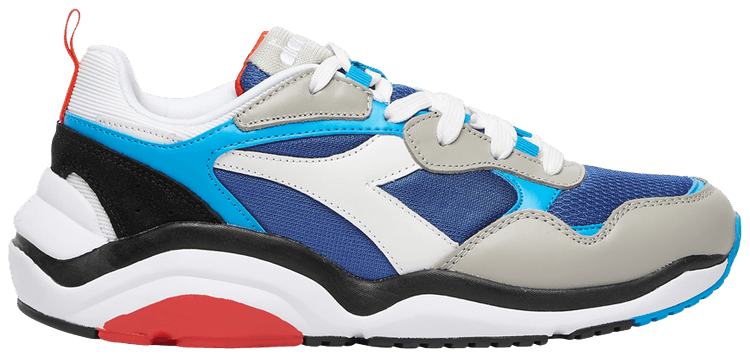 Diadora whizz discount run 9s