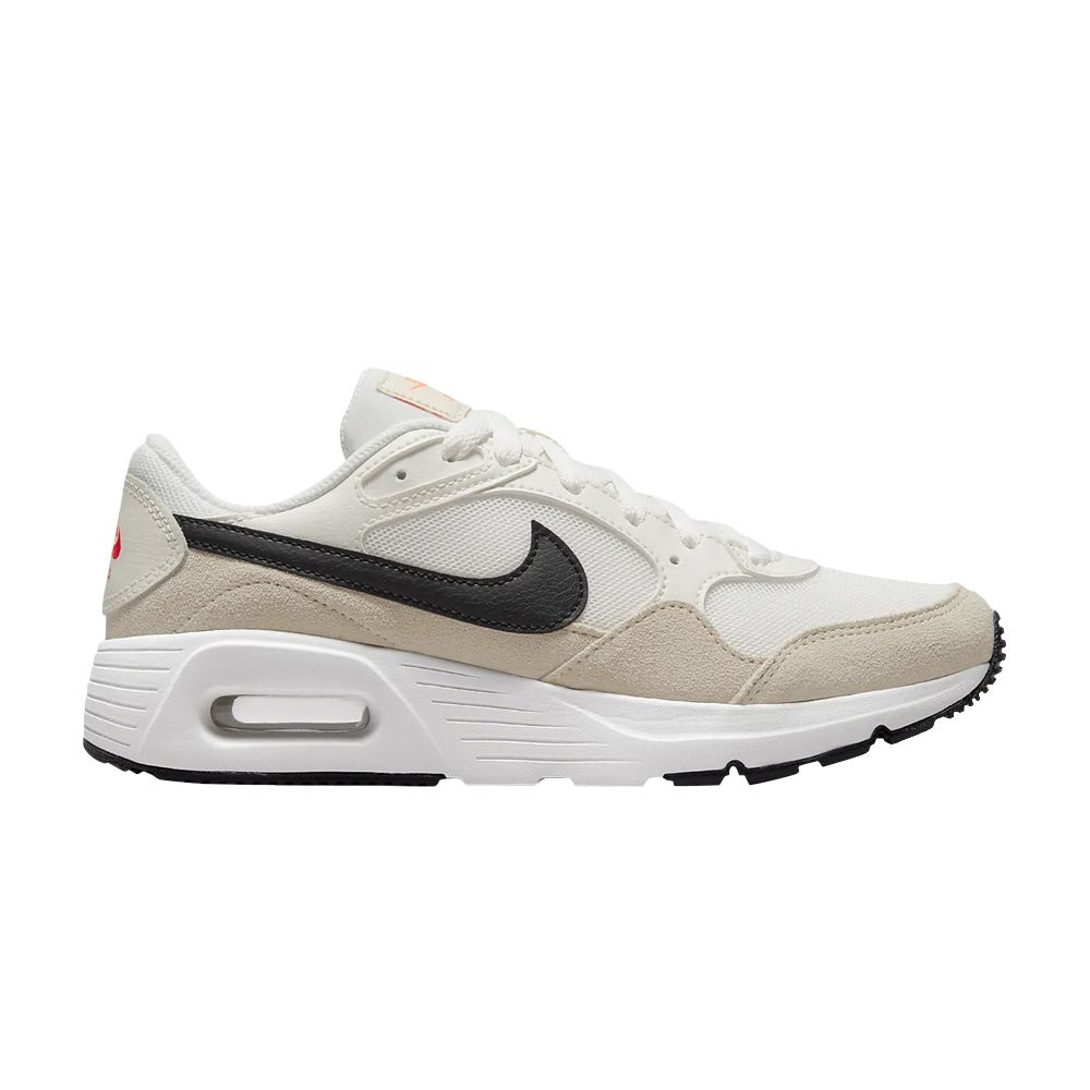 Nike Air Max SC GS 'Phantom Rattan' | White | Kid's Size 5
