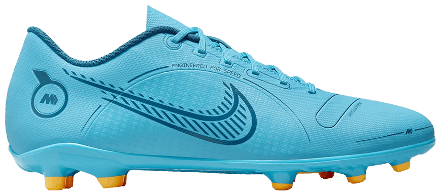 mercurial vapor 14 club